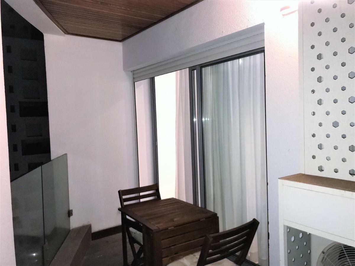 Belle-Vue Sur Mer A Casa-Marina 9Eme Etage Casablanca Exterior foto
